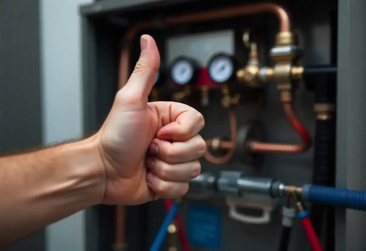 Emergency HVAC services and installations in Atlantic Highlands, NJ